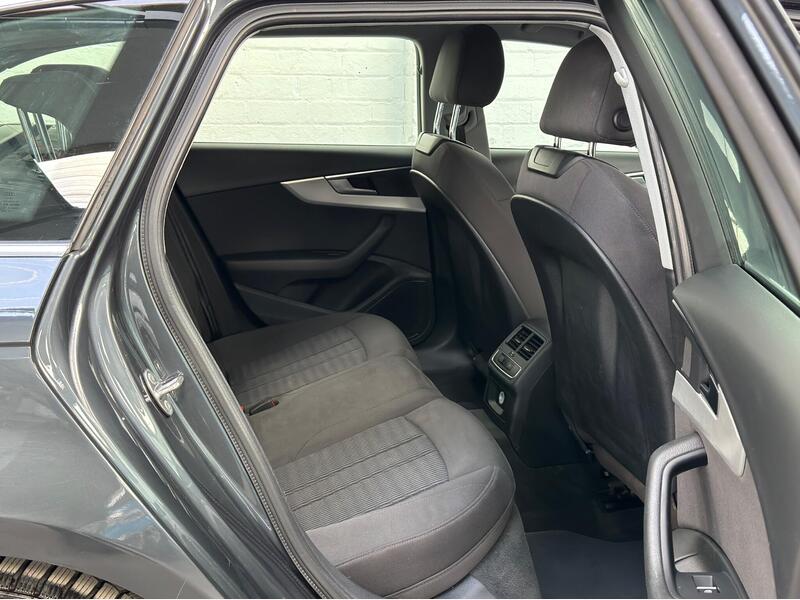 Used Audi A4 2017 for sale - 78158344: Photo 18