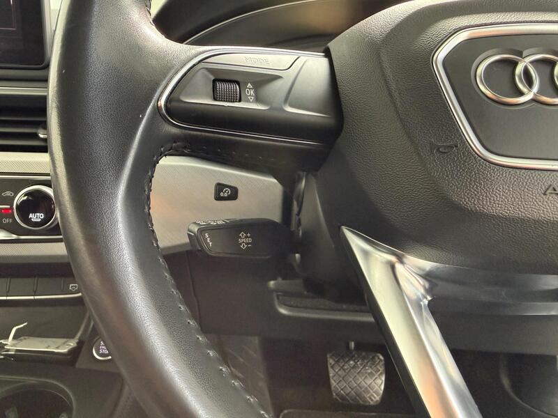 Used Audi A4 2017 for sale - 78158344: Photo 20