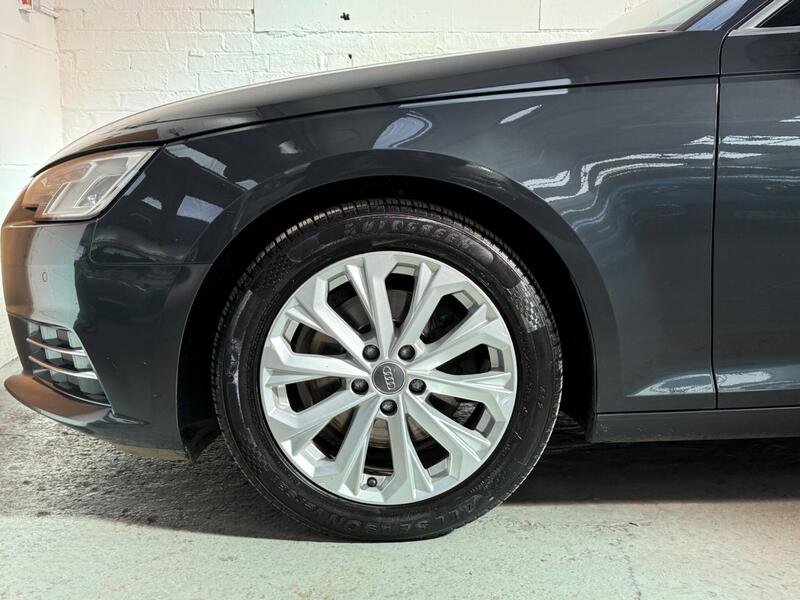 Used Audi A4 2017 for sale - 78158344: Photo 25