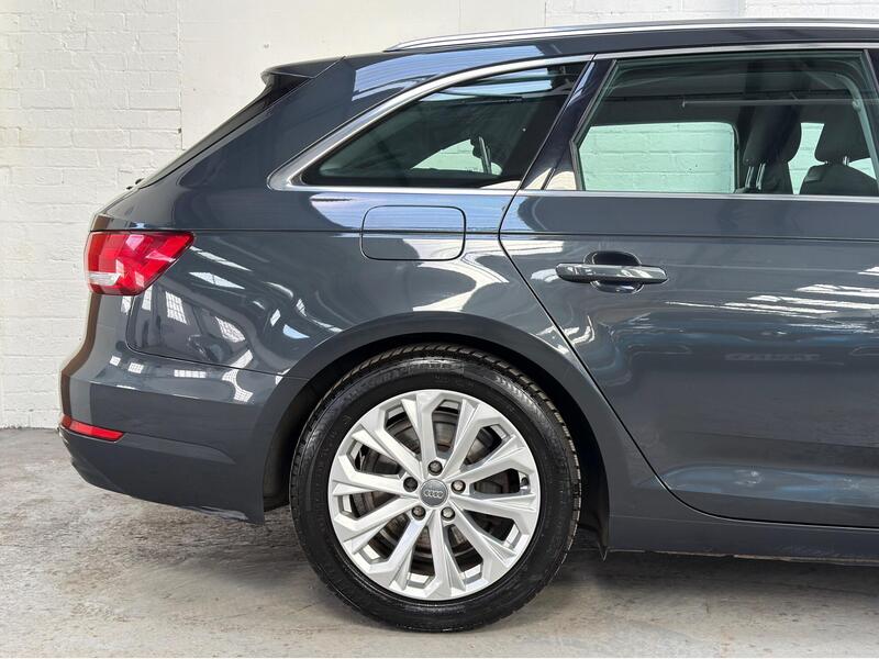 Used Audi A4 2017 for sale - 78158344: Photo 27