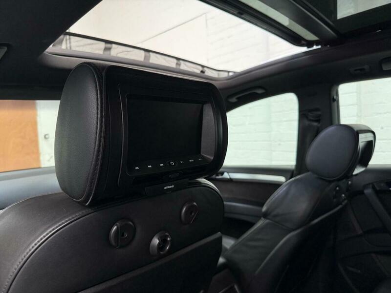 Used Audi Q7 2010 for sale - 76346162: Photo 12