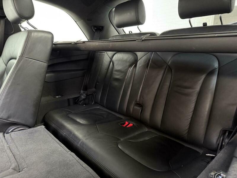 Used Audi Q7 2010 for sale - 76346162: Photo 16
