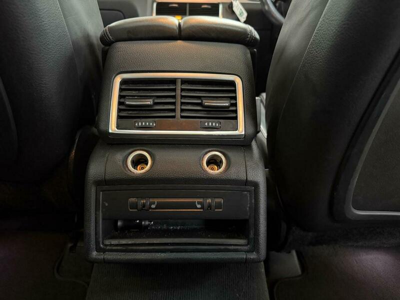 Used Audi Q7 2010 for sale - 76346162: Photo 17