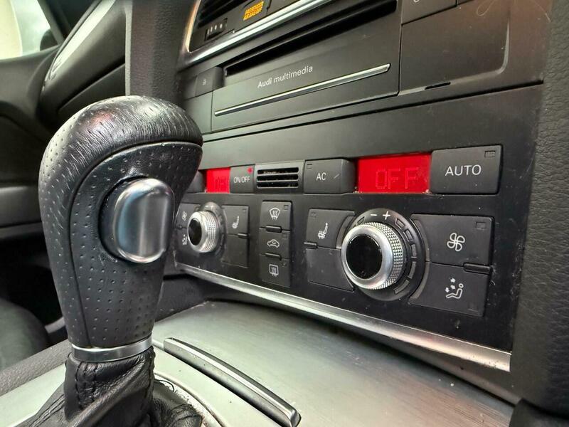 Used Audi Q7 2010 for sale - 76346162: Photo 18