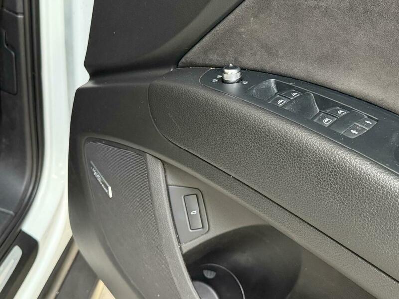 Used Audi Q7 2010 for sale - 76346162: Photo 20