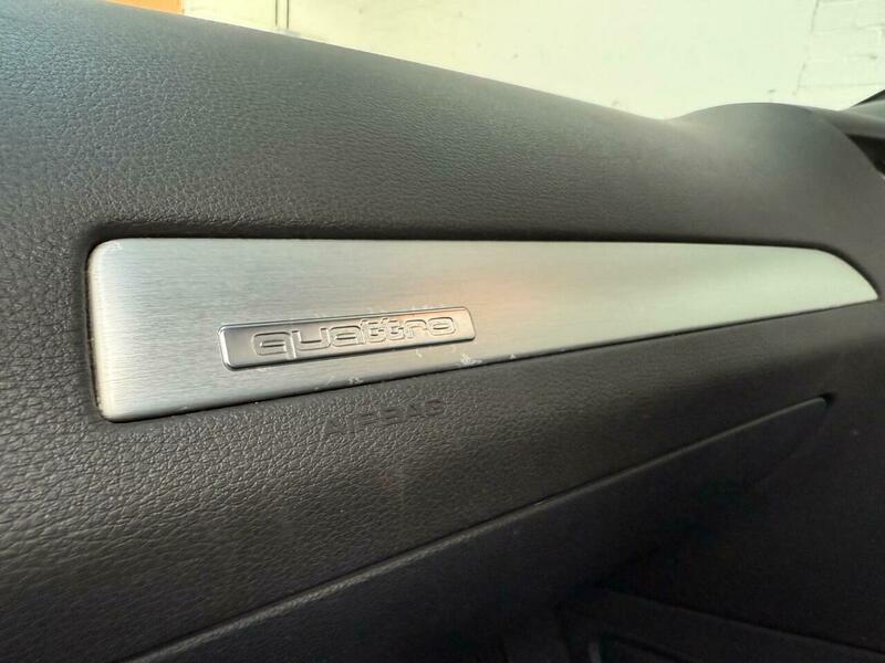 Used Audi Q7 2010 for sale - 76346162: Photo 22