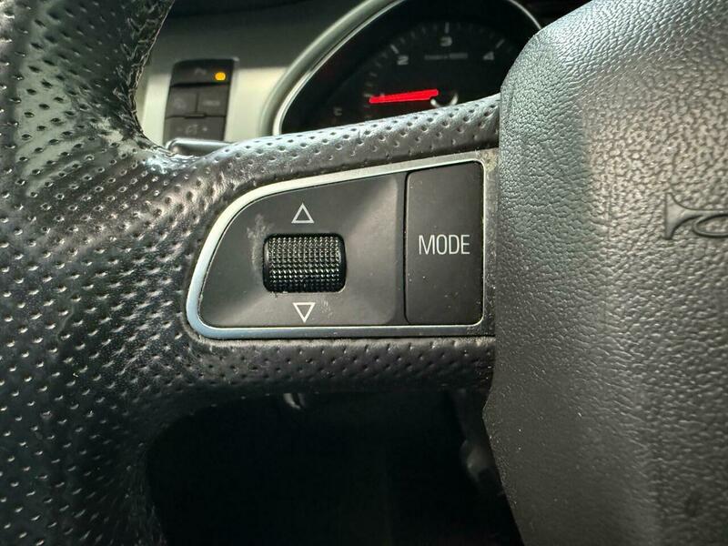 Used Audi Q7 2010 for sale - 76346162: Photo 25