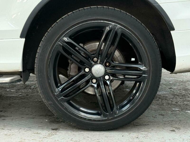 Used Audi Q7 2010 for sale - 76346162: Photo 26
