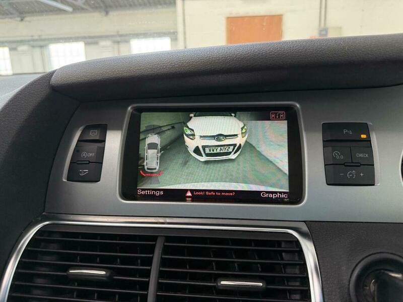 Used Audi Q7 2010 for sale - 76346162: Photo 27