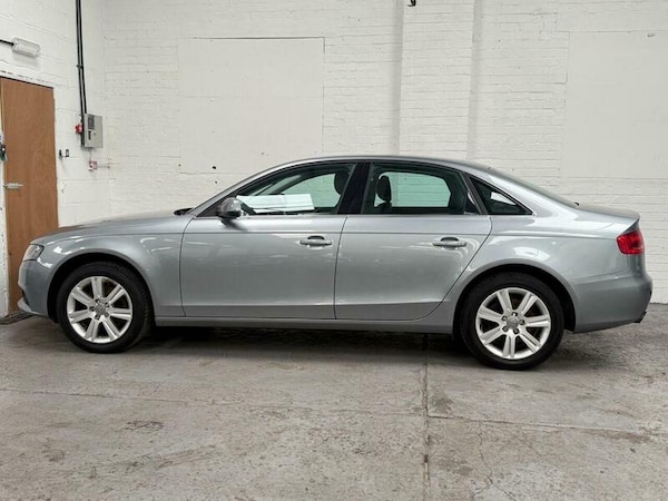 Used Audi A4 2011 for sale - 76292285: Photo 10