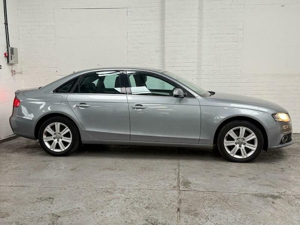 Used Audi A4 2011 for sale - 76292285: Photo 11