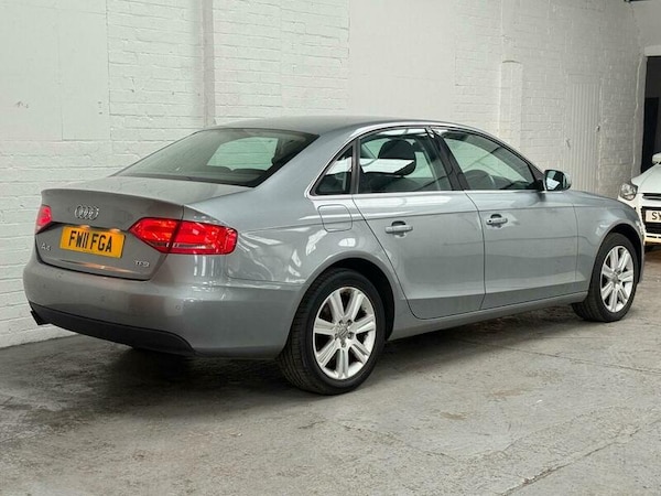 Used Audi A4 2011 for sale - 76292285: Photo 12