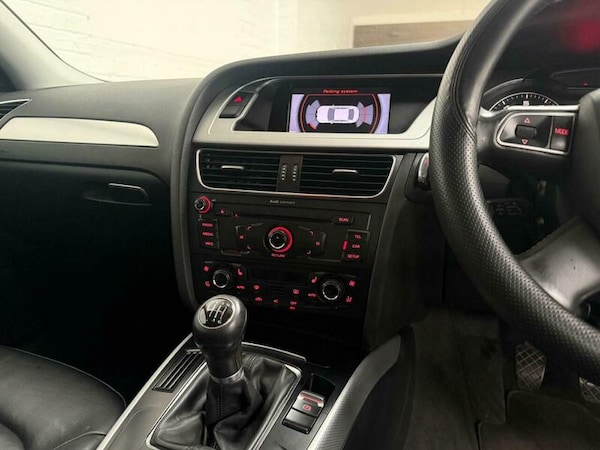 Used Audi A4 2011 for sale - 76292285: Photo 13