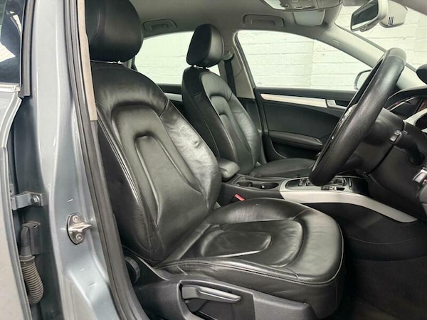 Used Audi A4 2011 for sale - 76292285: Photo 15
