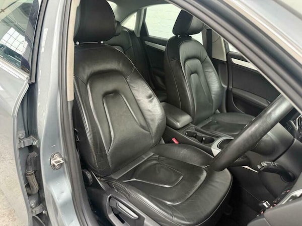 Used Audi A4 2011 for sale - 76292285: Photo 16