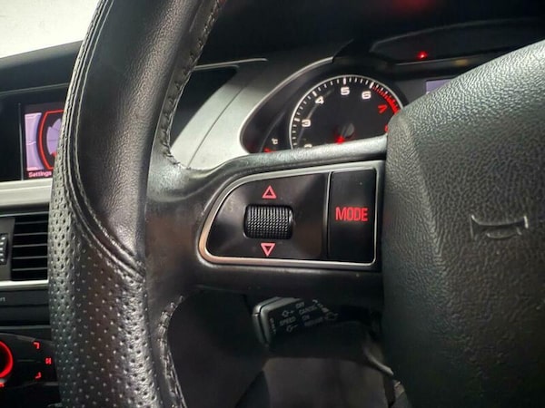 Used Audi A4 2011 for sale - 76292285: Photo 17