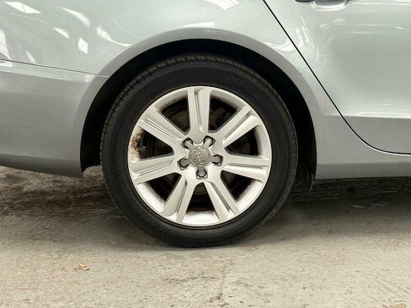 Used Audi A4 2011 for sale - 76292285: Photo 22