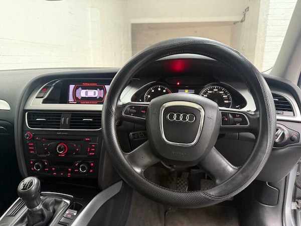 Used Audi A4 2011 for sale - 76292285: Photo 23