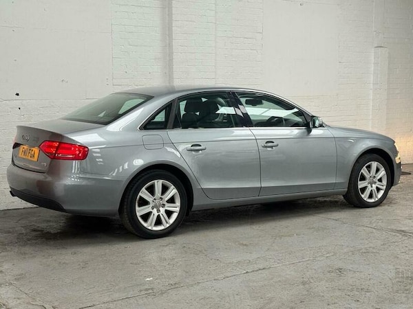 Used Audi A4 2011 for sale - 76292285: Photo 29