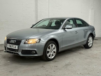 Used Audi A4 2011 for sale - 76292285: Photo 3
