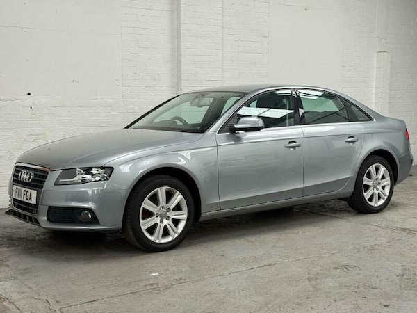 Used Audi A4 2011 for sale - 76292285: Photo 6