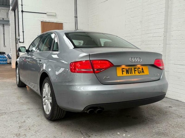 Used Audi A4 2011 for sale - 76292285: Photo 7