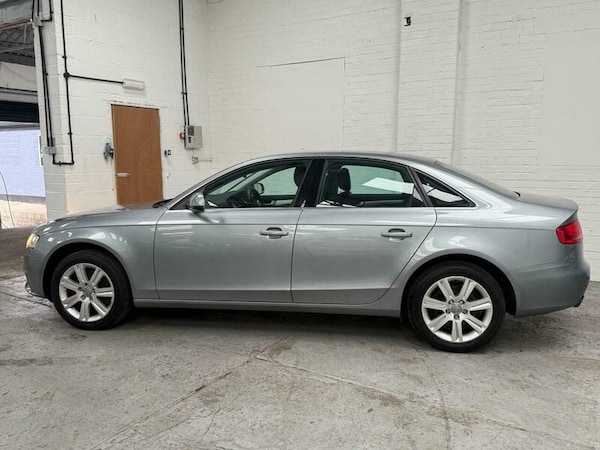 Used Audi A4 2011 for sale - 76292285: Photo 9