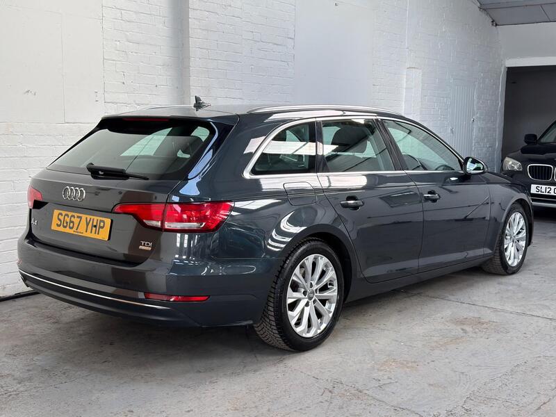 Used Audi A4 2017 for sale - 77893650: Photo 12