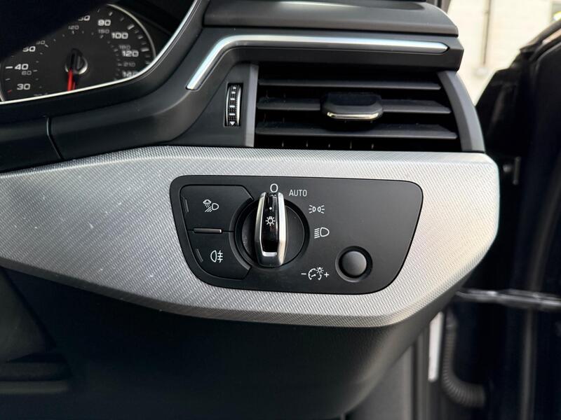 Used Audi A4 2017 for sale - 77893650: Photo 21