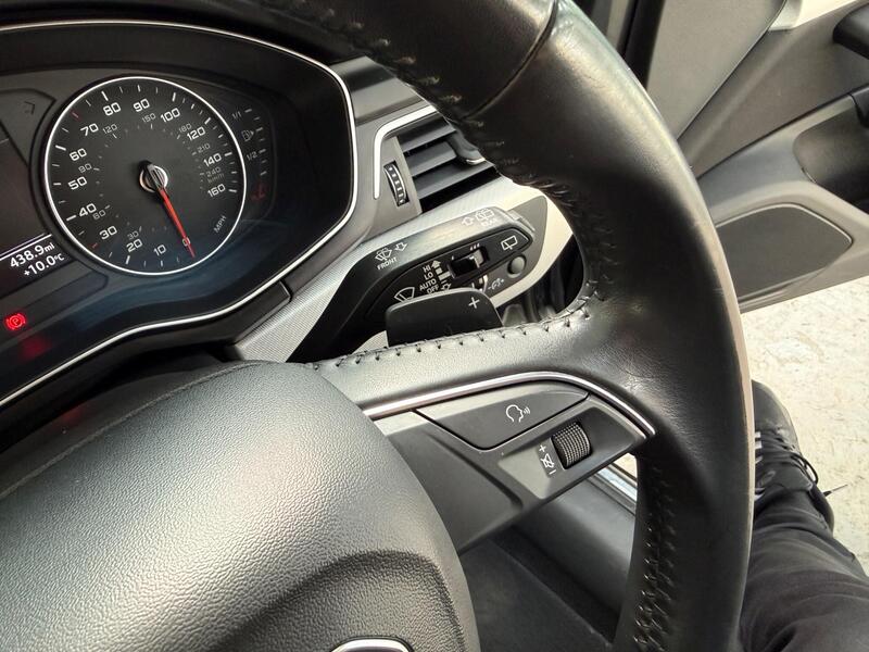 Used Audi A4 2017 for sale - 77893650: Photo 30