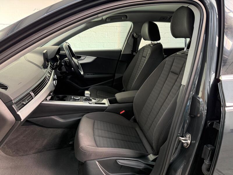 Used Audi A4 2017 for sale - 77893650: Photo 34