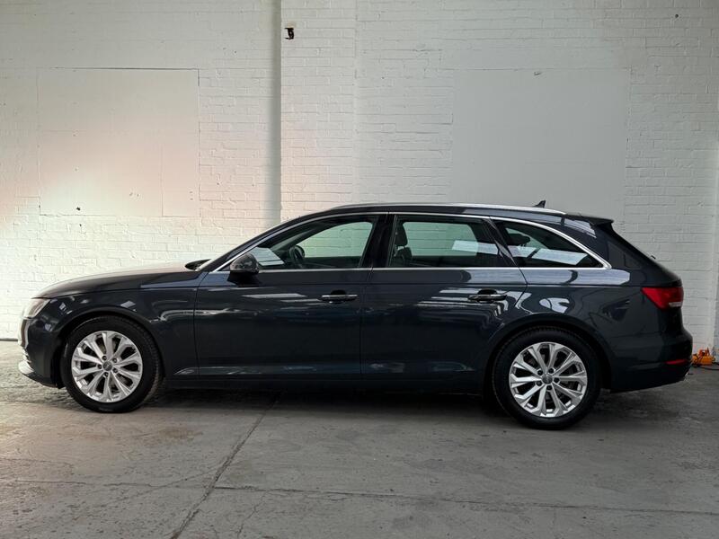 Used Audi A4 2017 for sale - 77893650: Photo 7