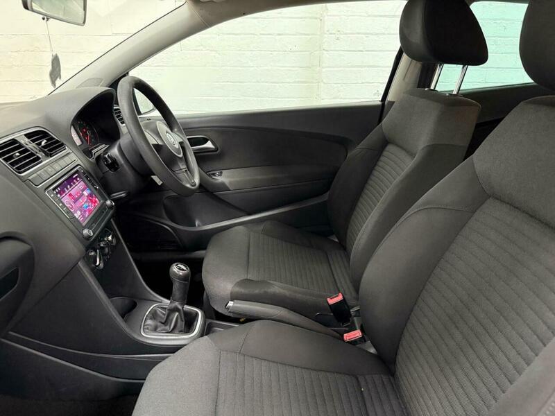 Used Volkswagen Polo 2012 for sale - 77798510: Photo 14