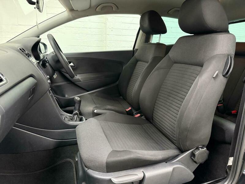 Used Volkswagen Polo 2012 for sale - 77798510: Photo 15