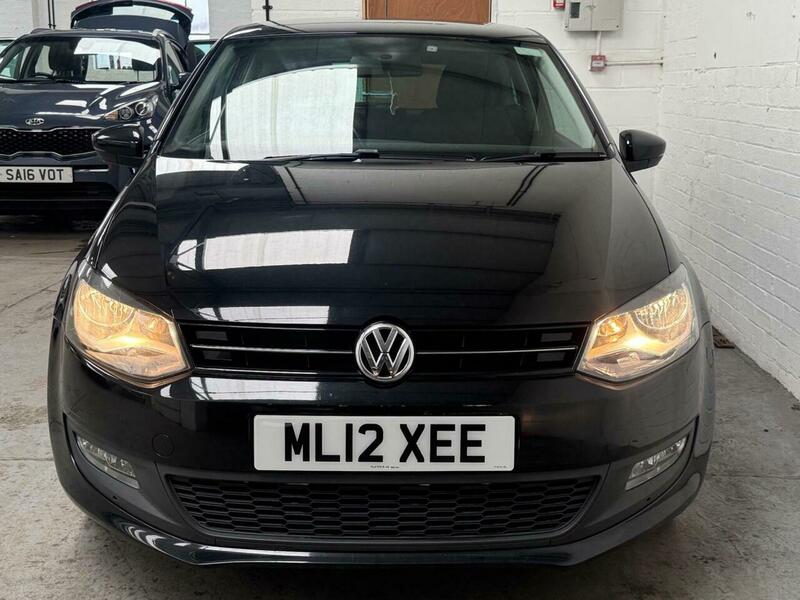 Used Volkswagen Polo 2012 for sale - 77798510: Photo 2