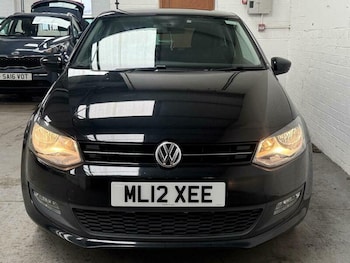 Used Volkswagen Polo 2012 for sale - 77798510: Photo