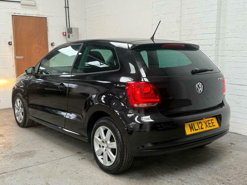 Used Volkswagen Polo 2012 for sale - 77798510: Photo 3