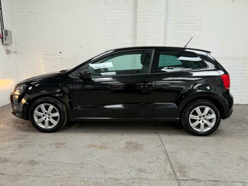 Used Volkswagen Polo 2012 for sale - 77798510: Photo 4