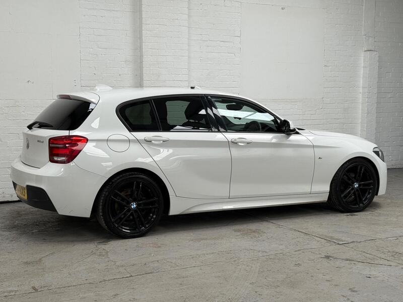 Used BMW 1 Series 2014 for sale - 77841059: Photo 10