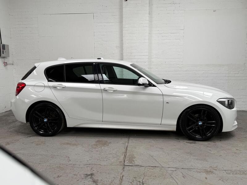 Used BMW 1 Series 2014 for sale - 77841059: Photo 11