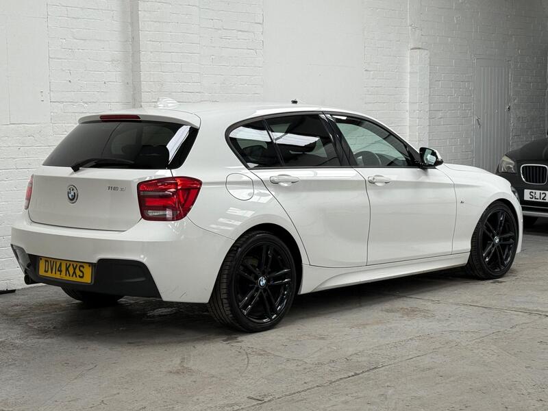 Used BMW 1 Series 2014 for sale - 77841059: Photo 12