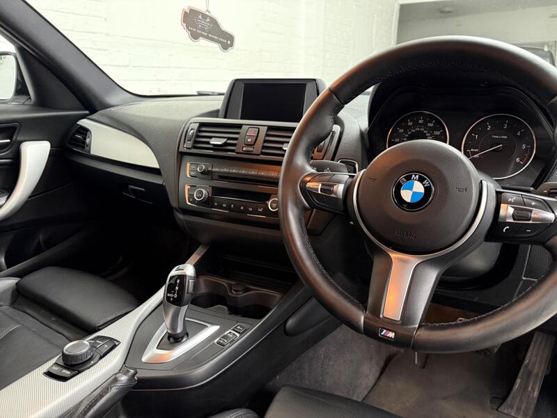 Used BMW 1 Series 2014 for sale - 77841059: Photo 14