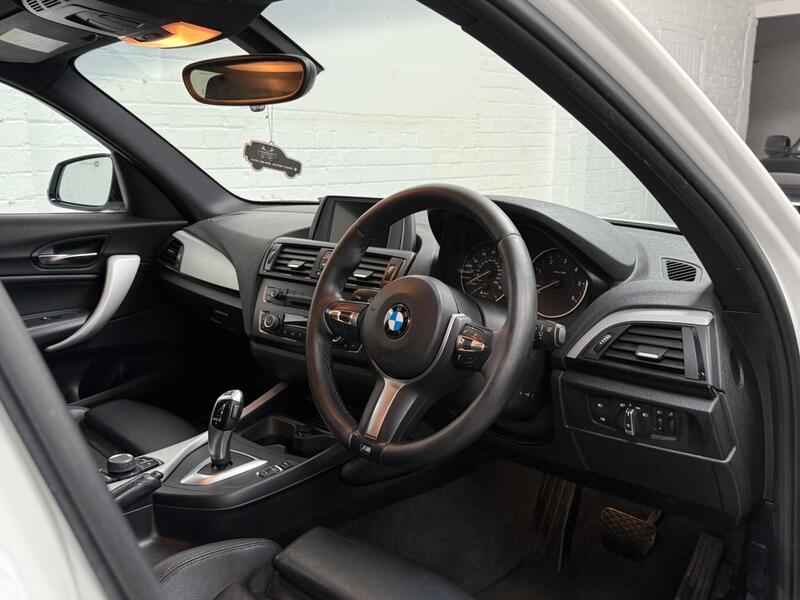 Used BMW 1 Series 2014 for sale - 77841059: Photo 15