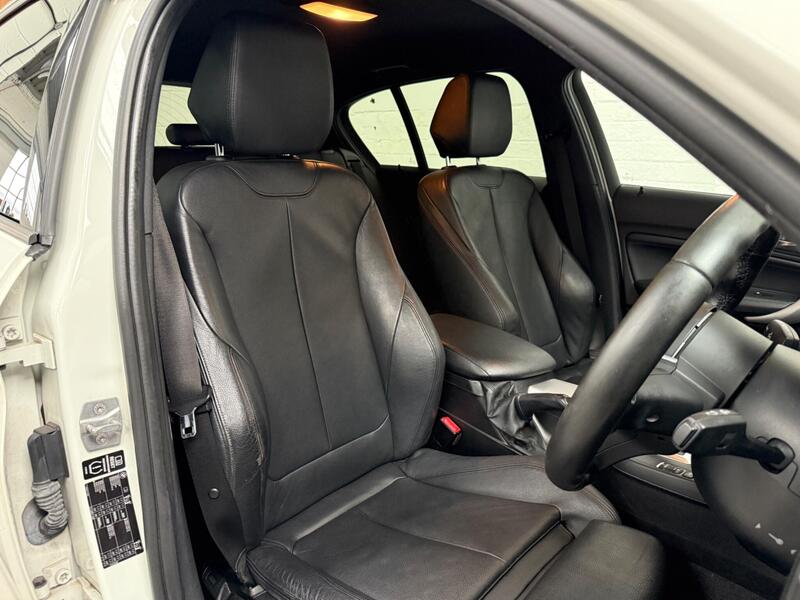 Used BMW 1 Series 2014 for sale - 77841059: Photo 17