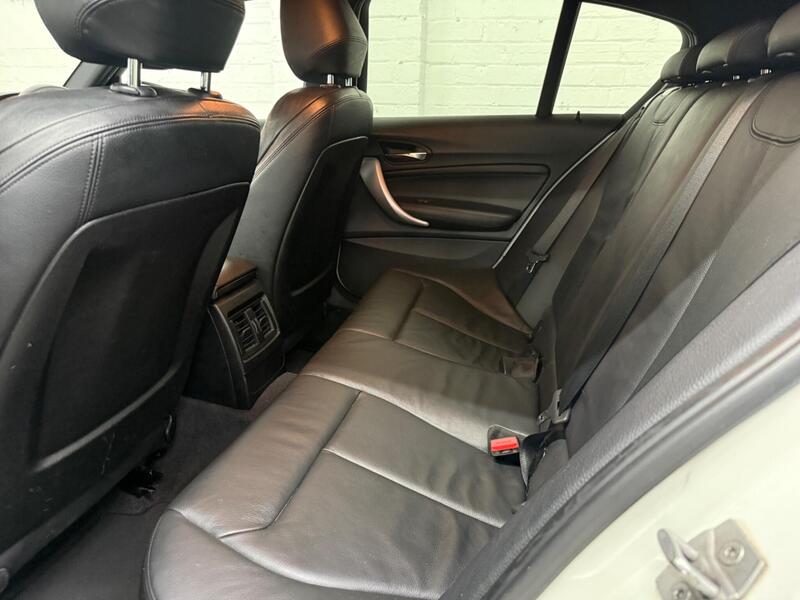 Used BMW 1 Series 2014 for sale - 77841059: Photo 18