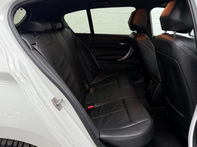 Used BMW 1 Series 2014 for sale - 77841059: Photo 19