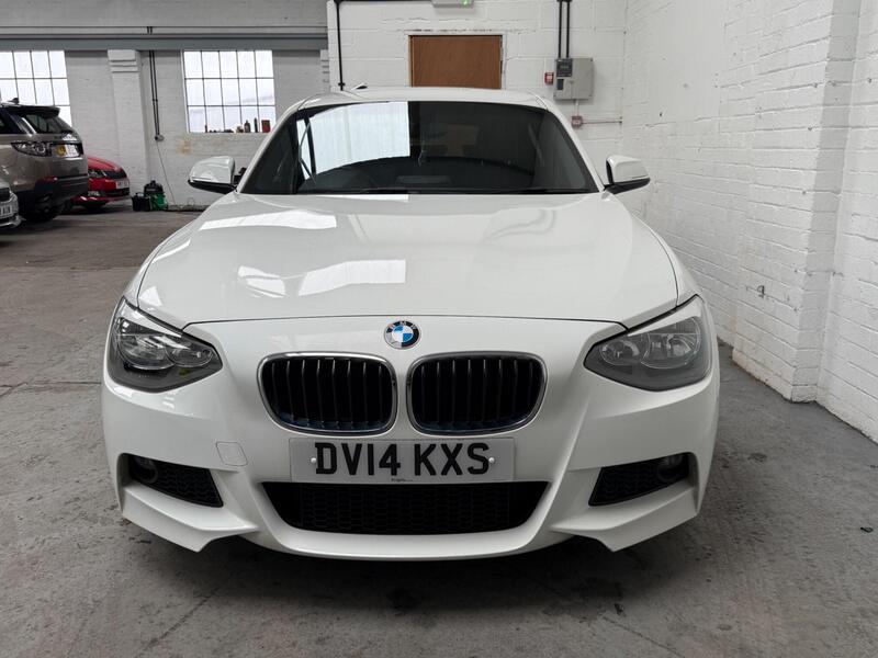 Used BMW 1 Series 2014 for sale - 77841059: Photo 2