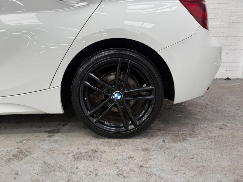 Used BMW 1 Series 2014 for sale - 77841059: Photo 22