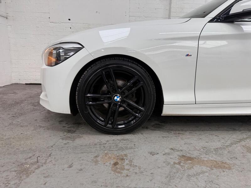 Used BMW 1 Series 2014 for sale - 77841059: Photo 23