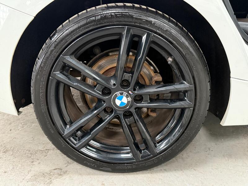 Used BMW 1 Series 2014 for sale - 77841059: Photo 24